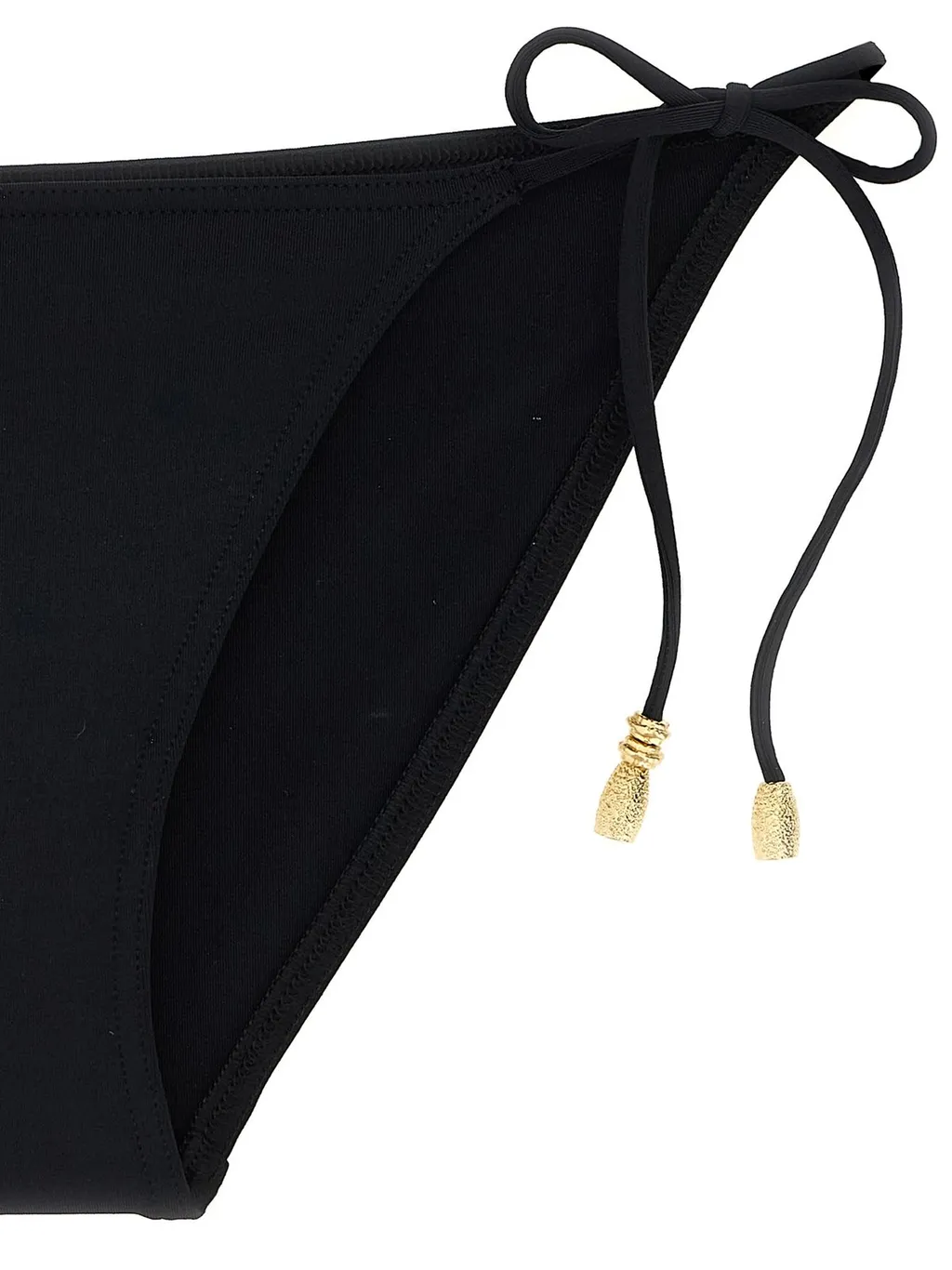 Low Rise Exquise Bikini Bottoms