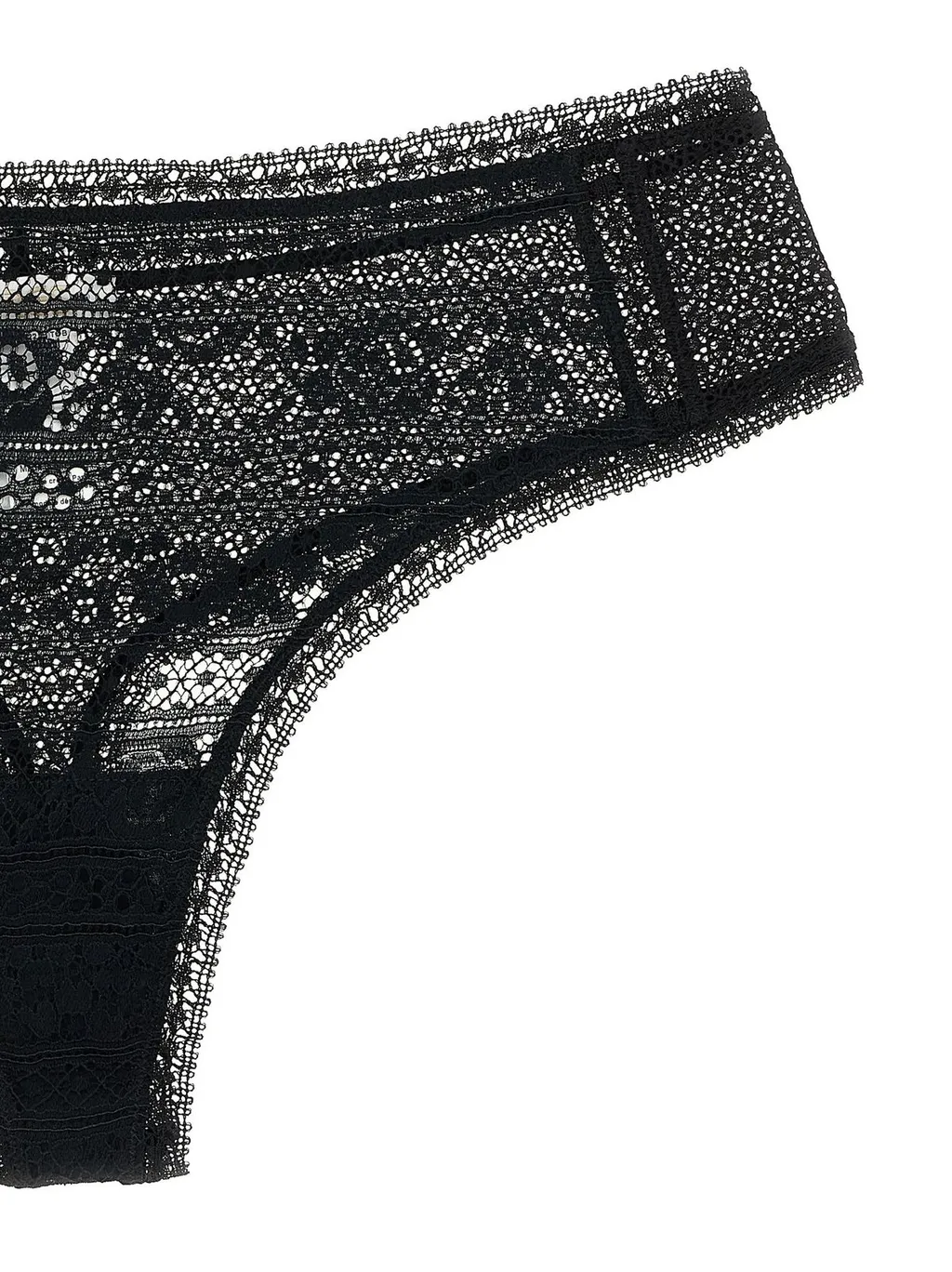 Envolee Lace Thong