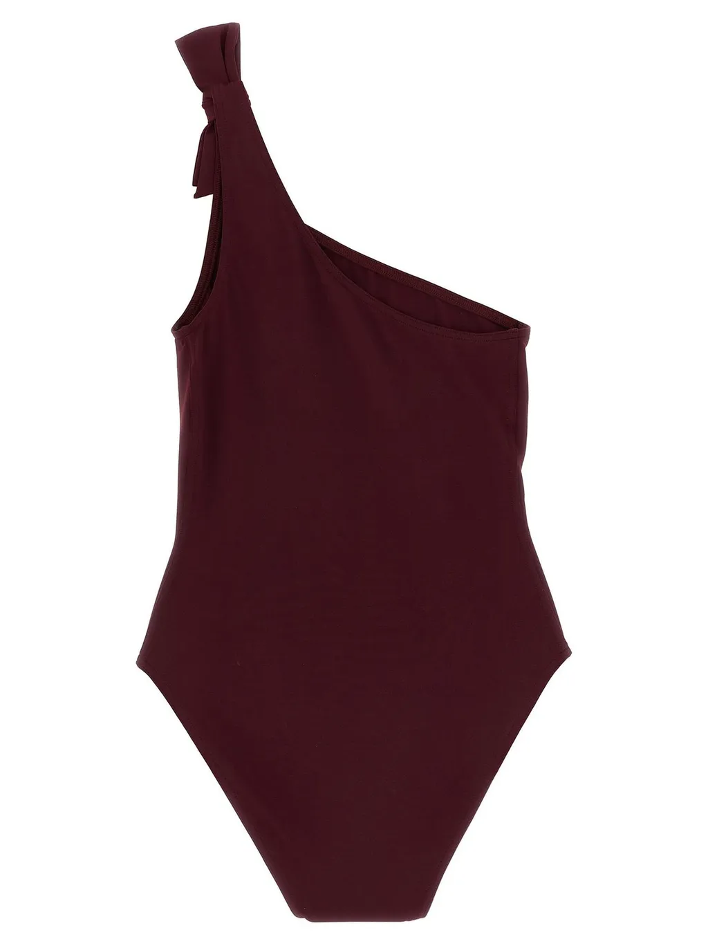 Prodige One-Shoulder Beachwear