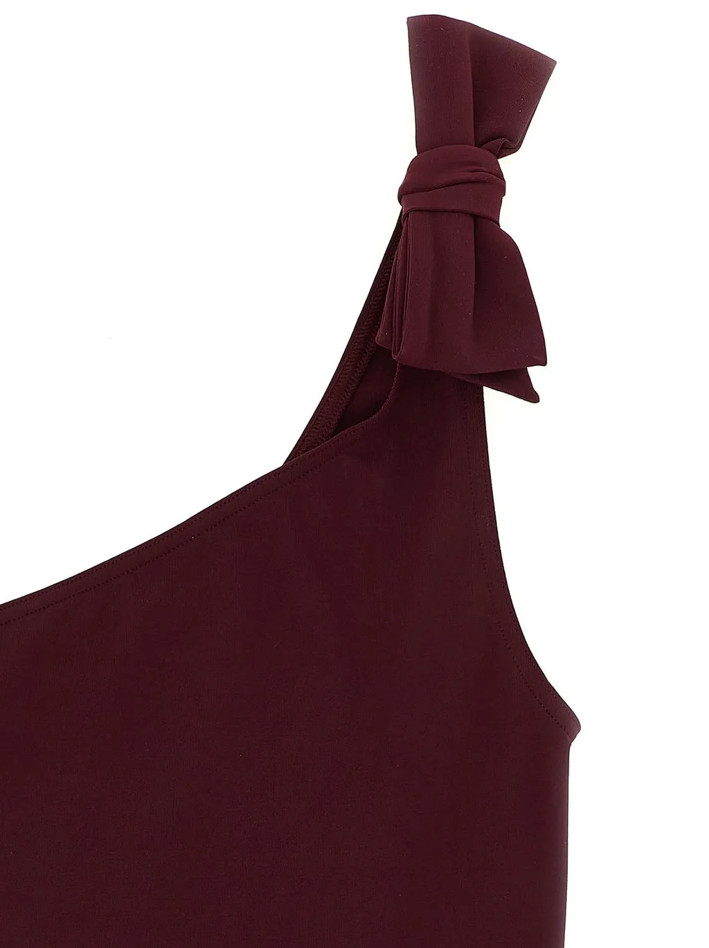 Prodige One-Shoulder Beachwear