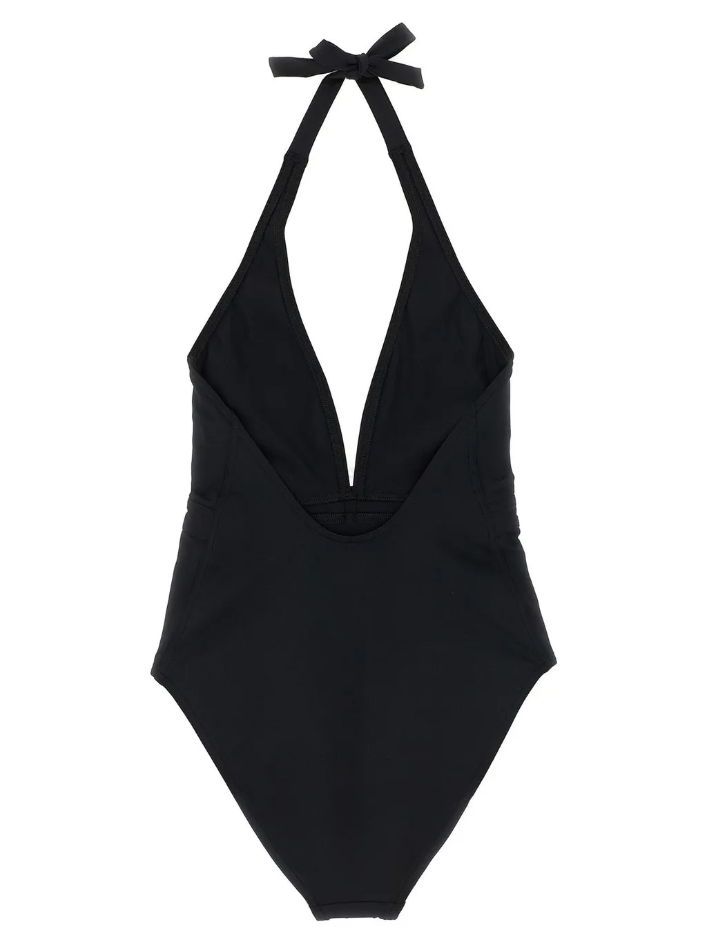 Couture One-Piece Swimsuit