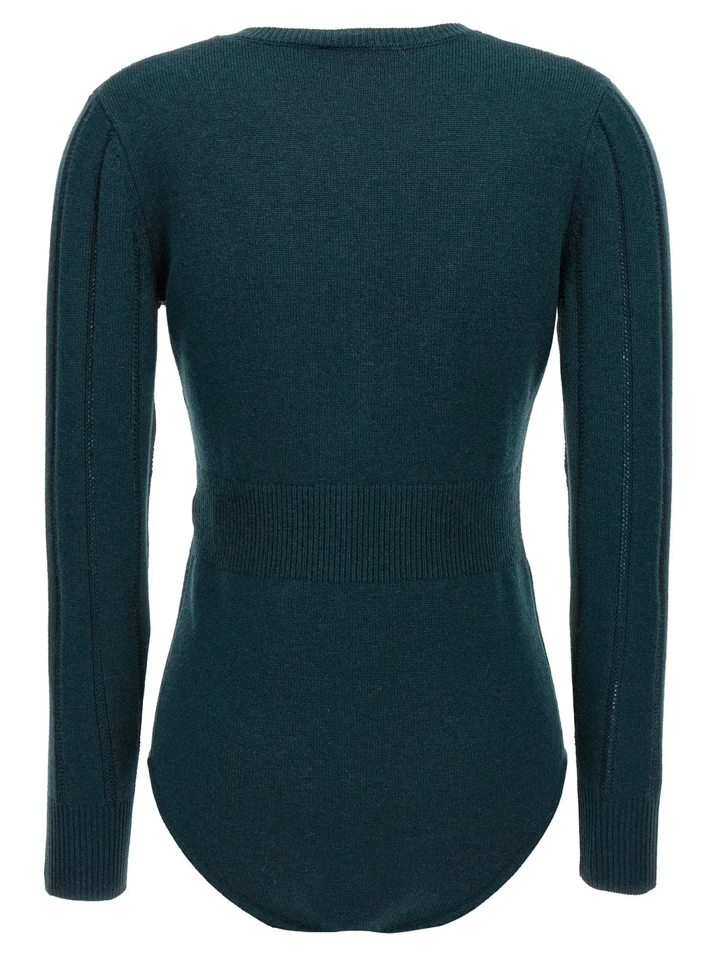 Tralala Luxe Bodysuit