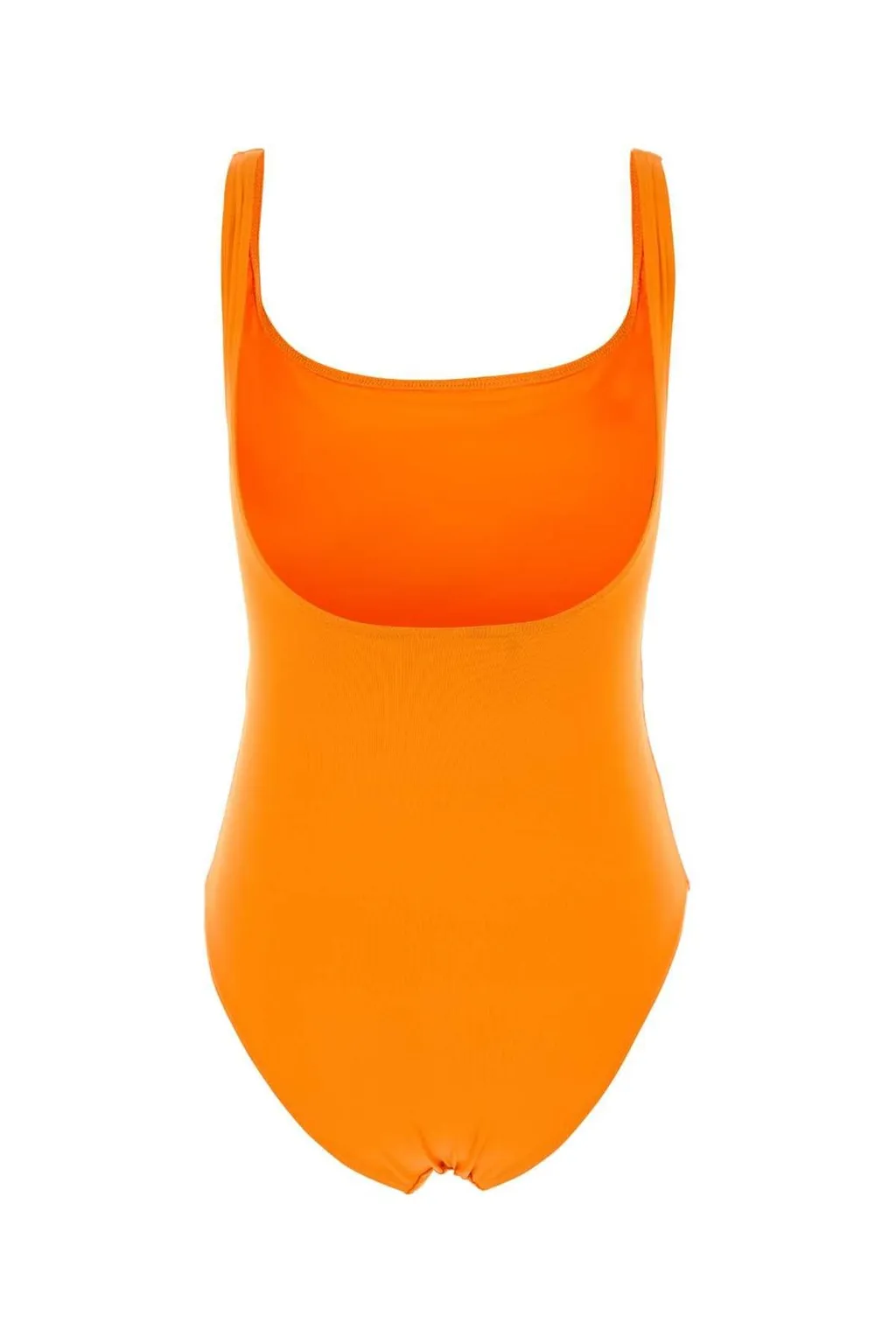 Asia Stretch One-Piece Swimsuit