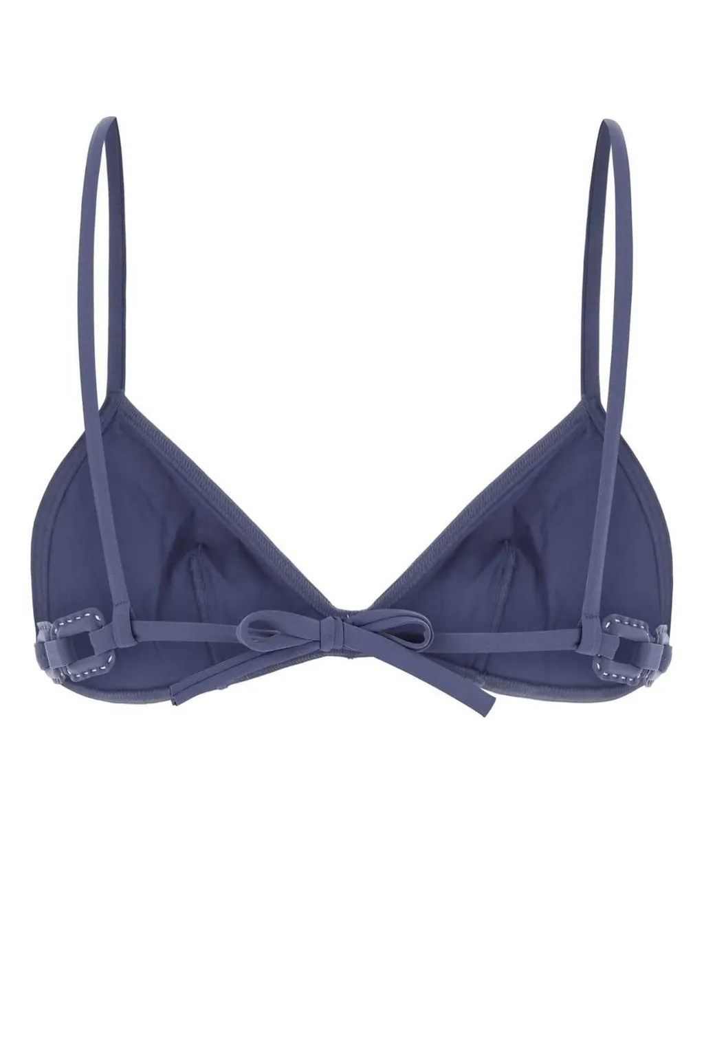Tourbillon Bikini Top
