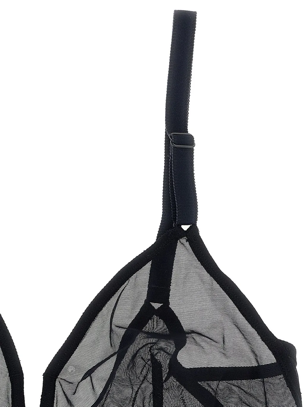 Providence Triangle Bra