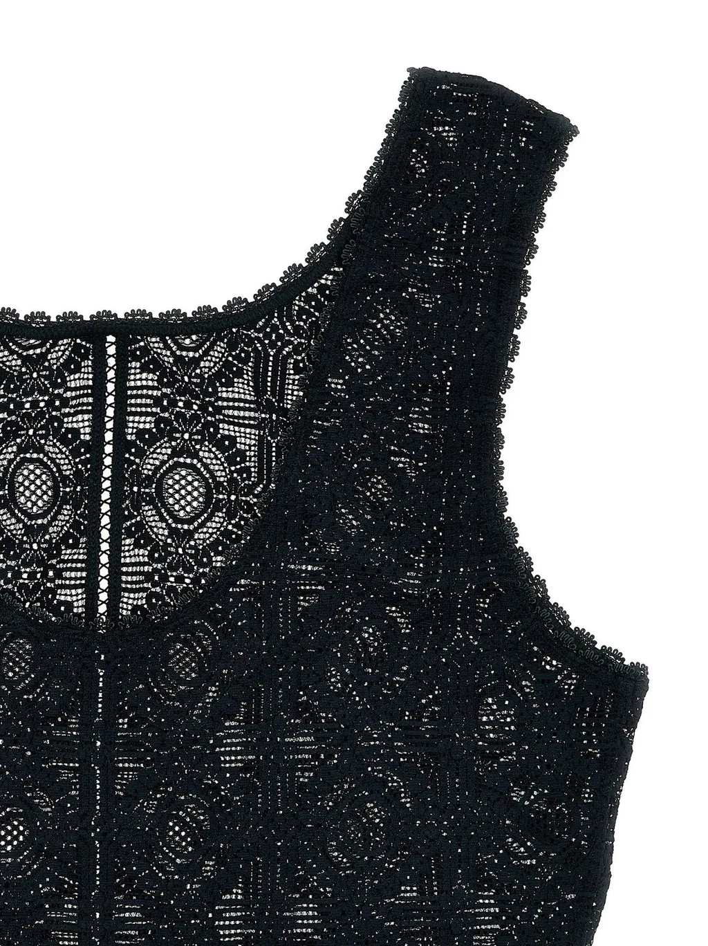 Galerie Tapi Lace Bra