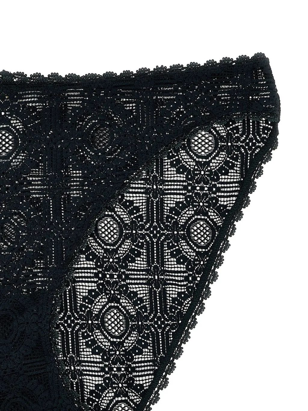 Mantille Tapi Lace Briefs