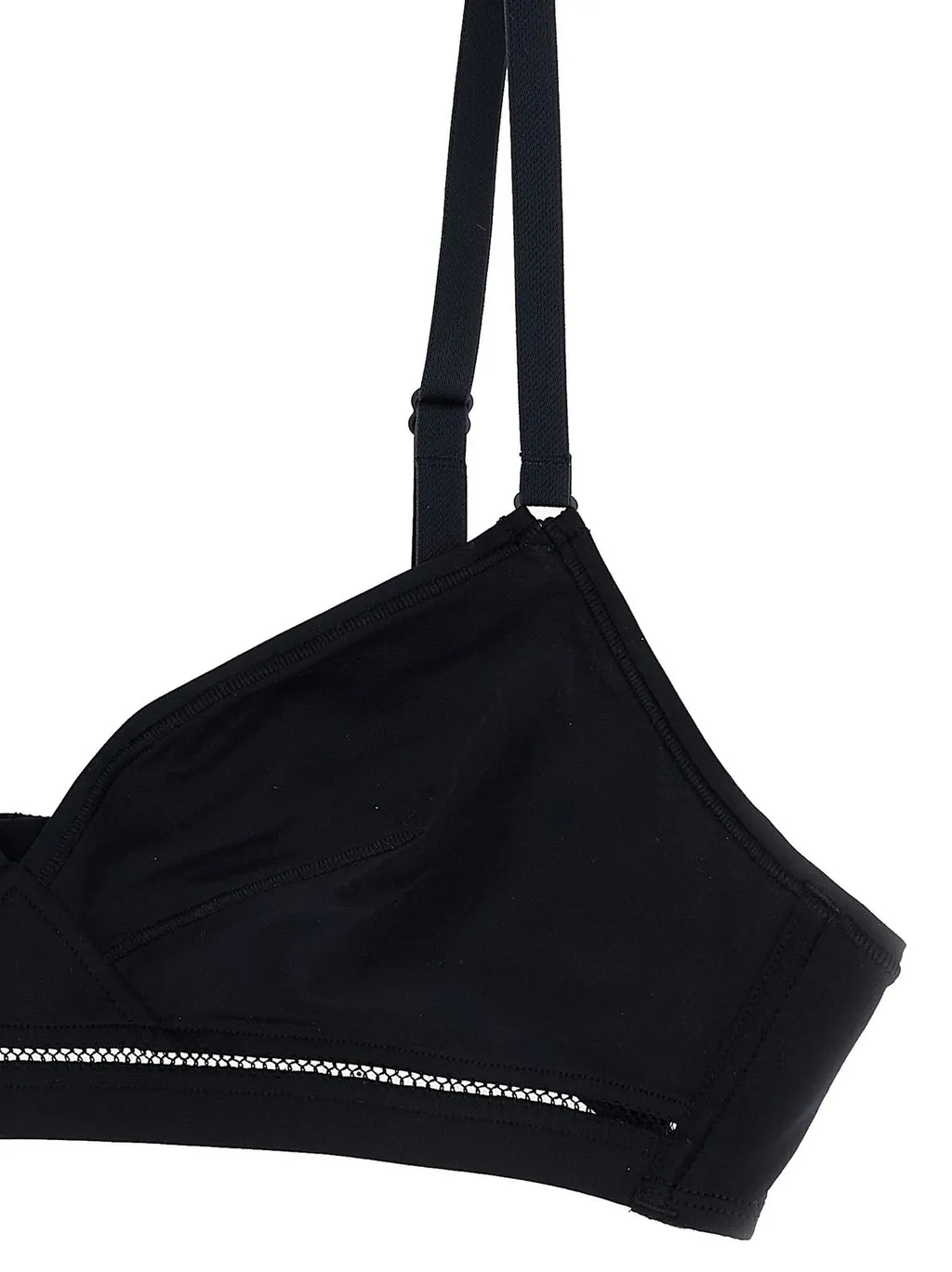 Lydia Soyeuse Triangle Bra