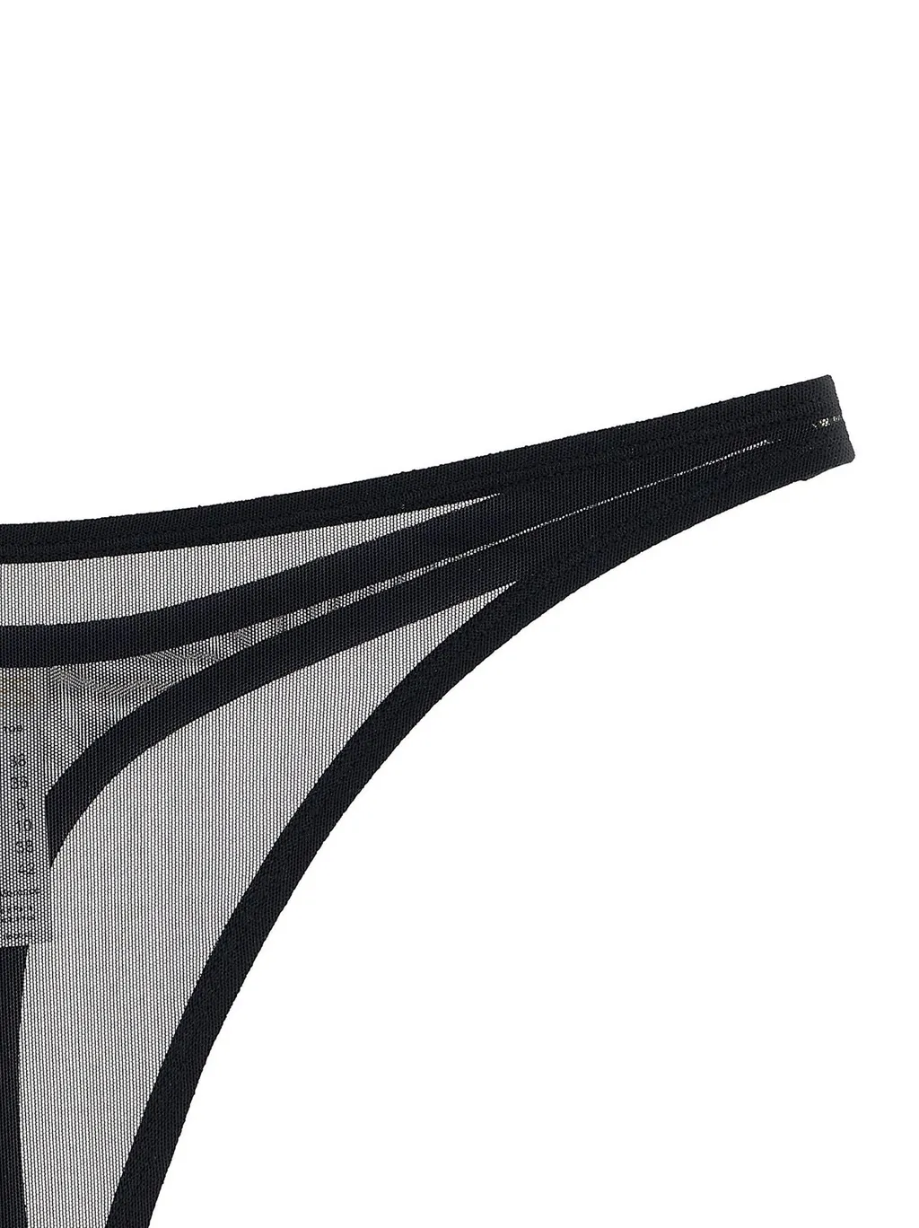 Promesse Tulle Thong
