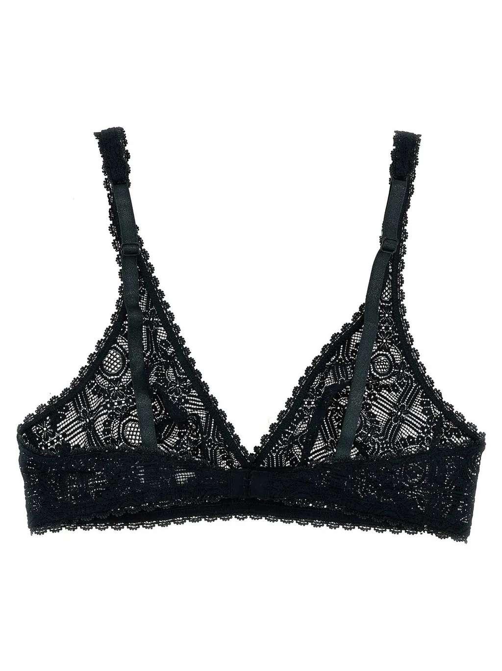 Fuseau Tapi Lace Bra