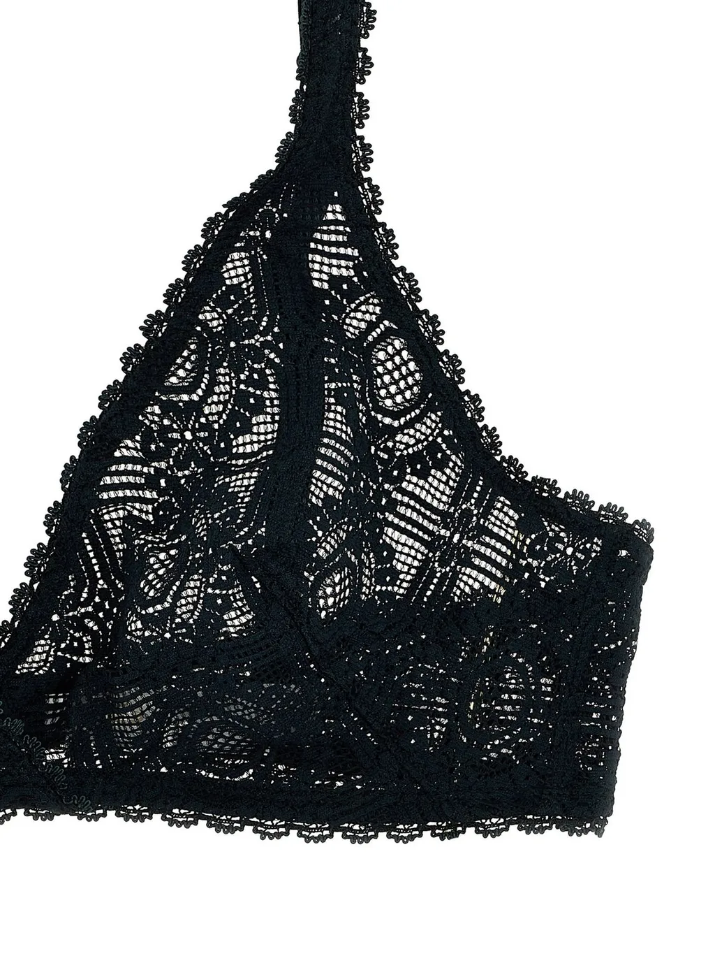 Fuseau Tapi Lace Bra