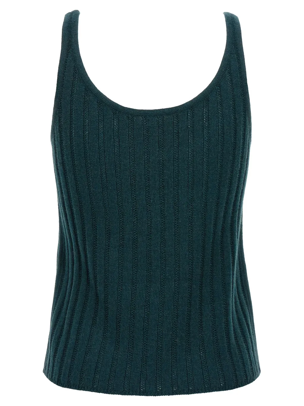 Palace Luxe Knit Top