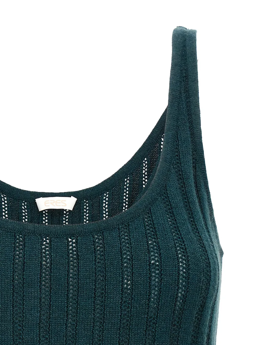 Palace Luxe Knit Top
