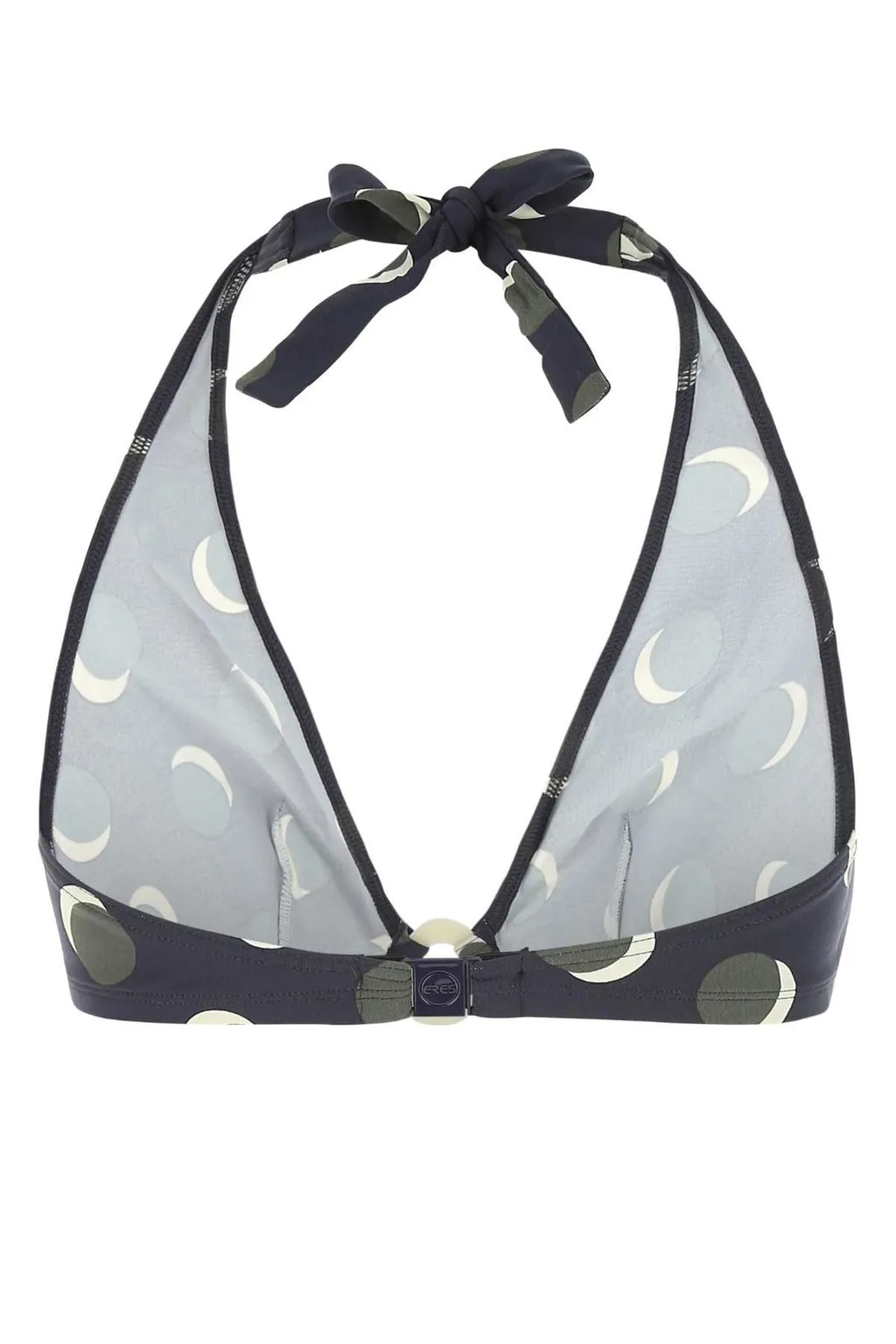 Aube Lune Stretched Bikini Top