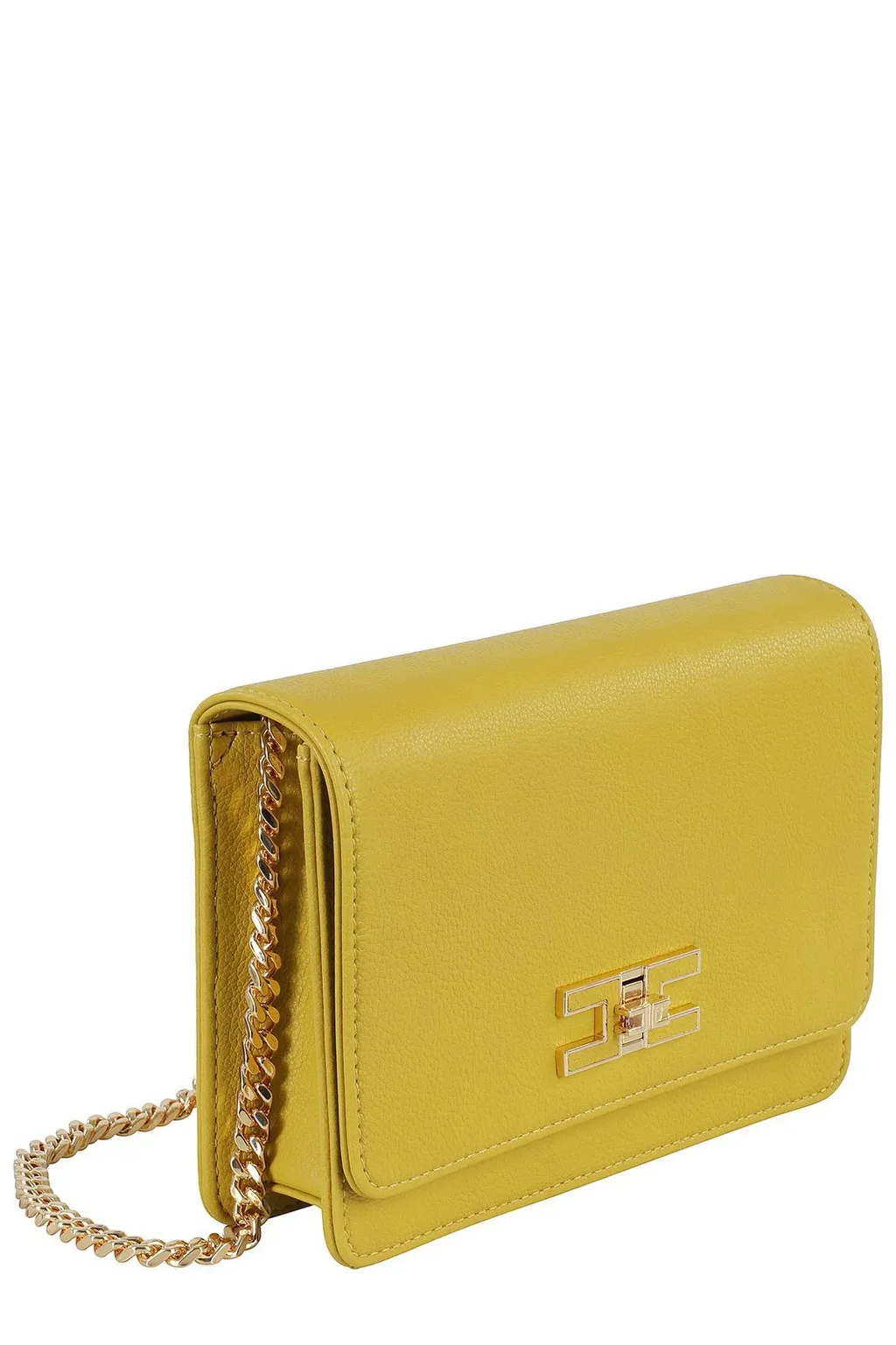Groumette Chain Small Shoulder Bag