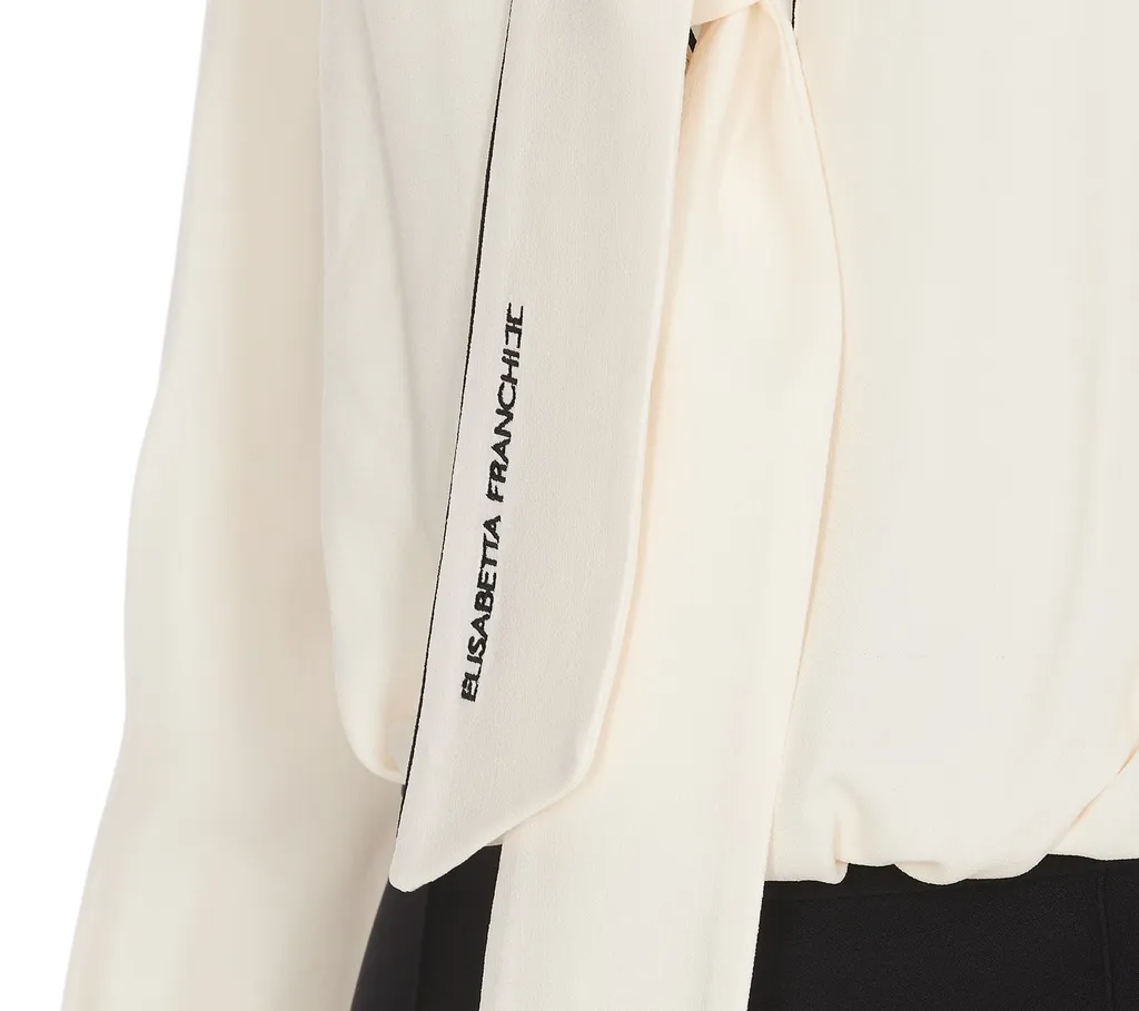 Piping Jumpsuit