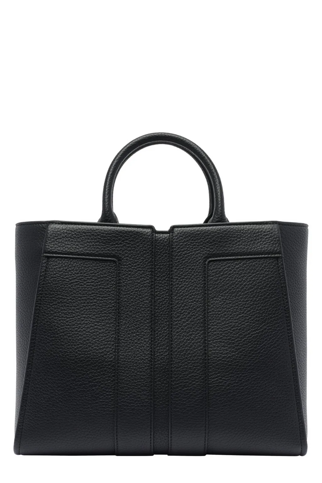 Top Handle Tote Bag