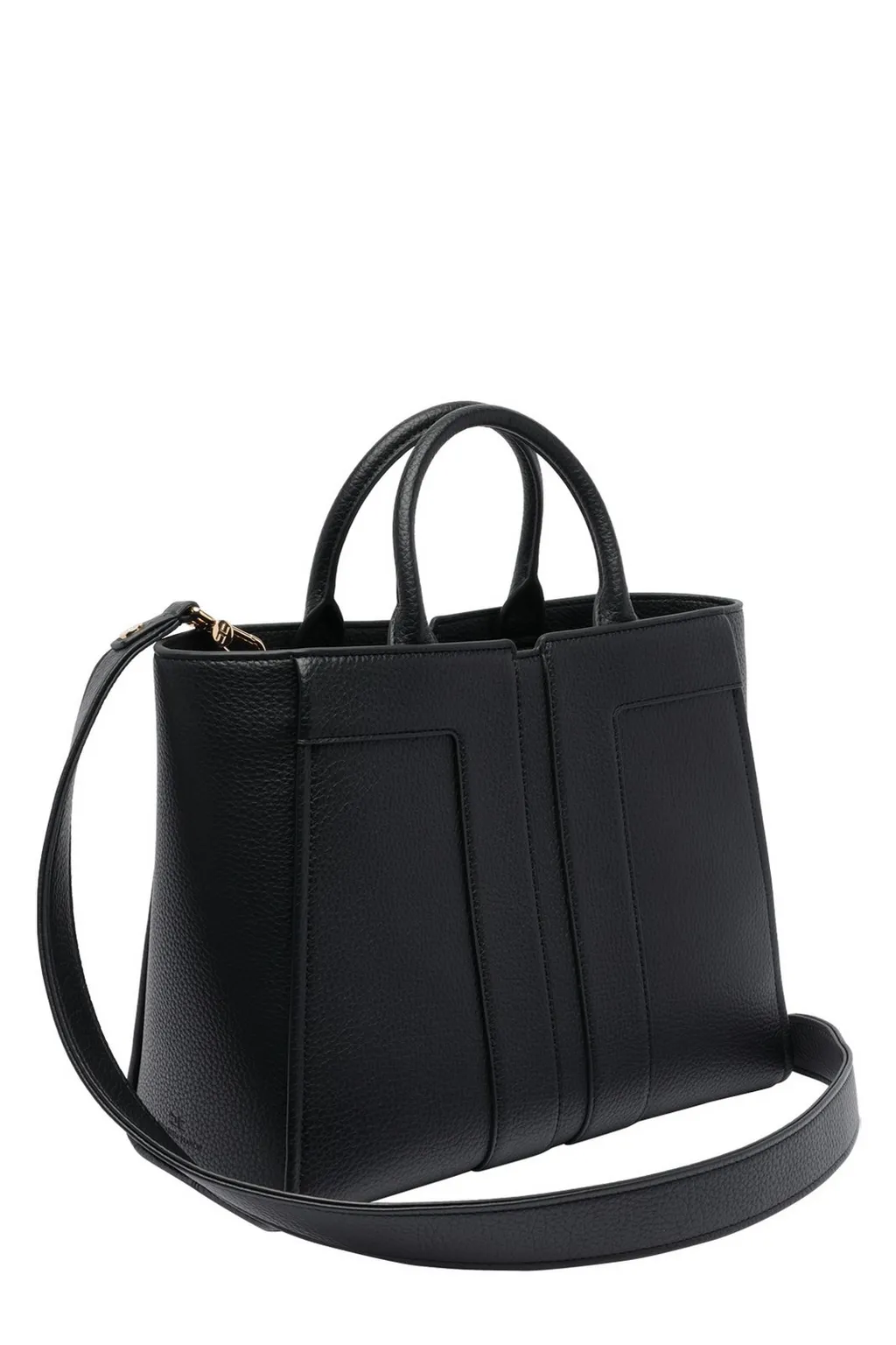 Top Handle Tote Bag
