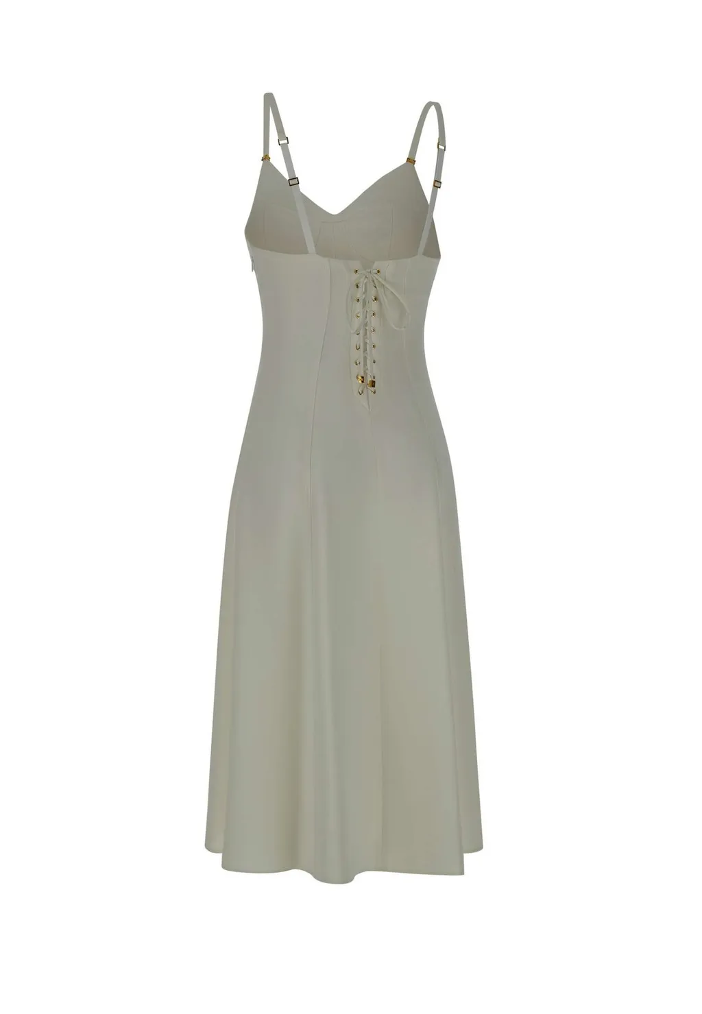 Lightweight CrÊPe Dress