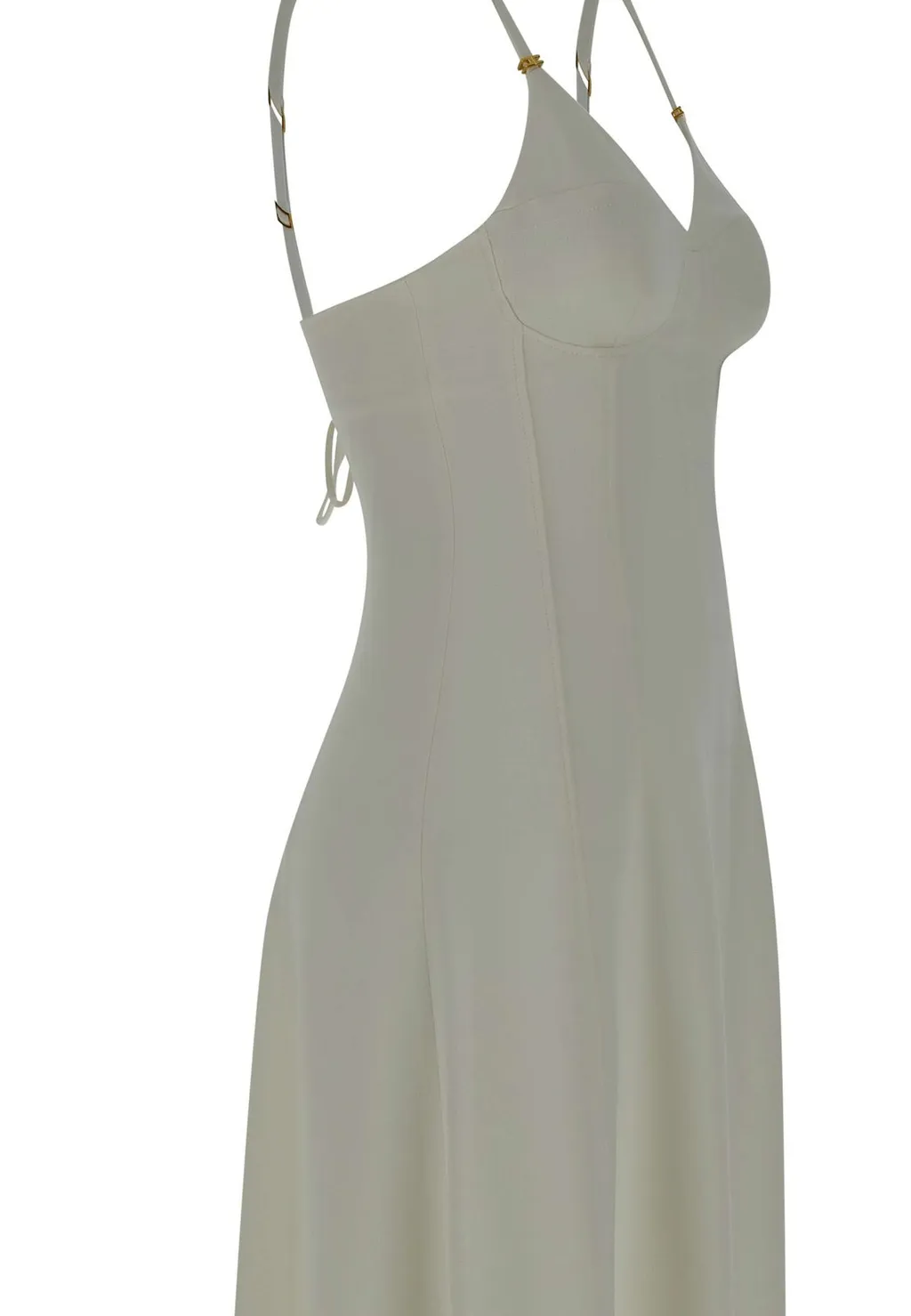 Lightweight CrÊPe Dress