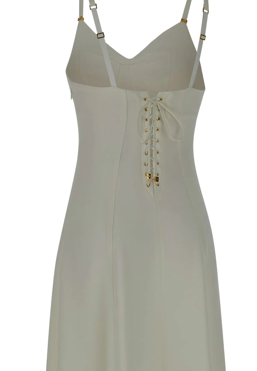 Lightweight CrÊPe Dress