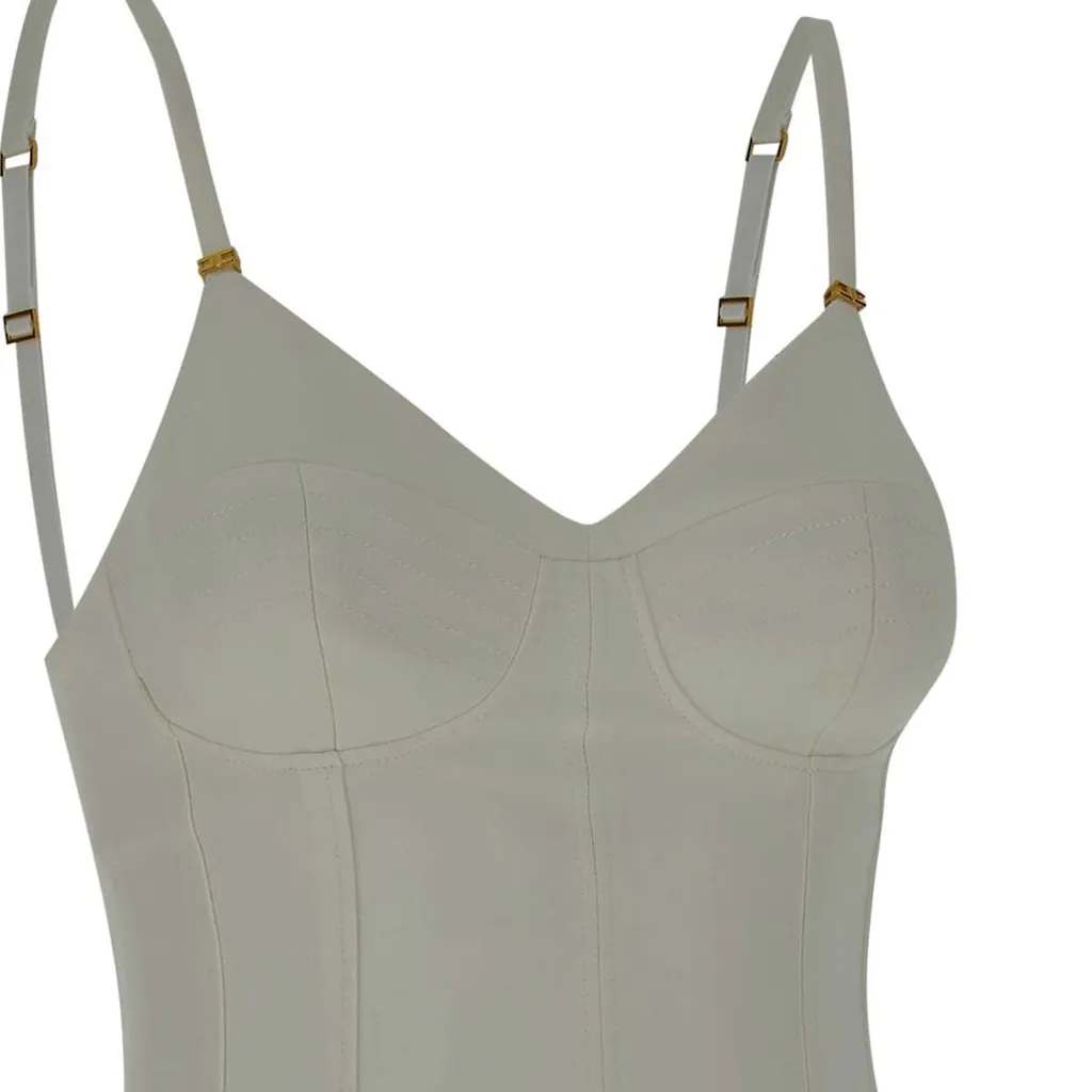 Lightweight CrÊPe Dress