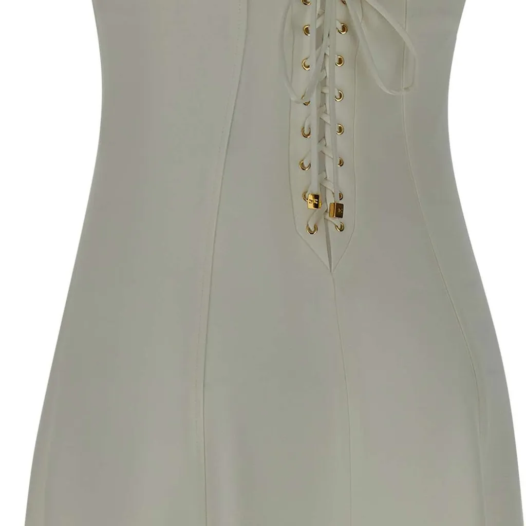 Lightweight CrÊPe Dress