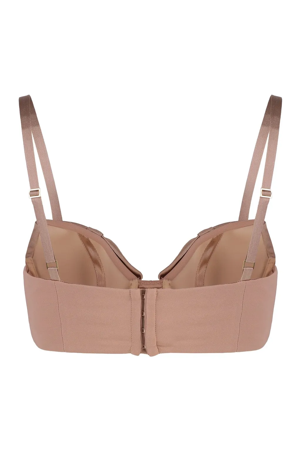 Satin Bows CrÊPe Top