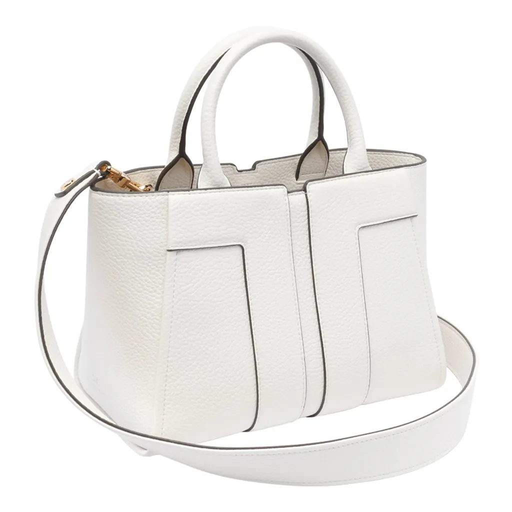 Top Handle Tote Bag