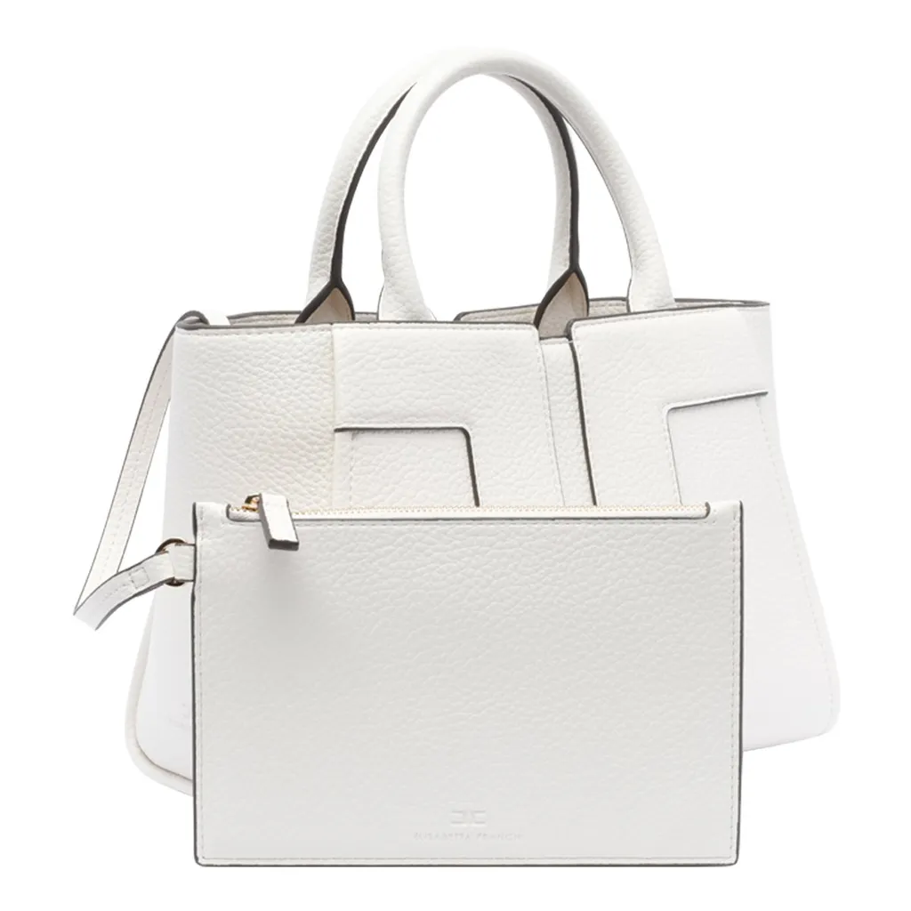 Top Handle Tote Bag