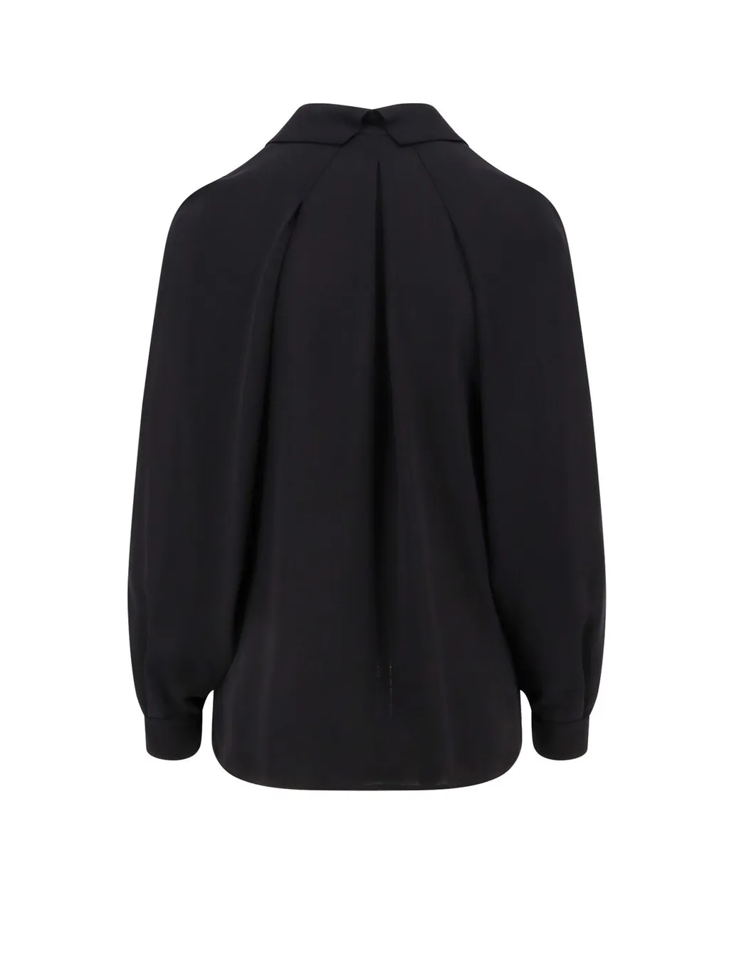 Loose Fit Blouse