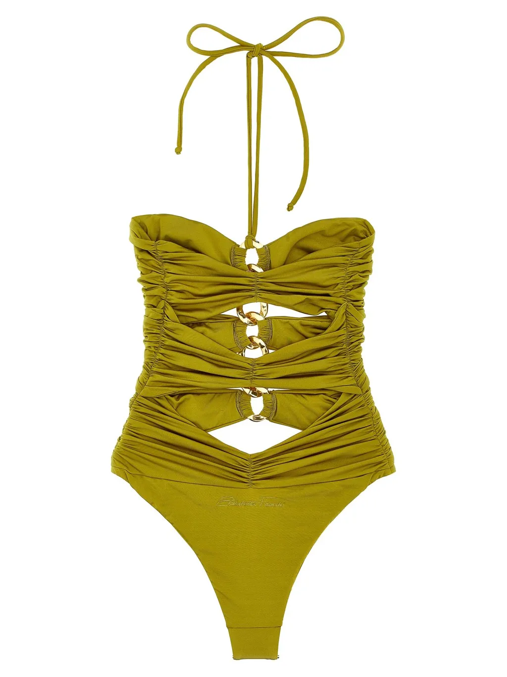 Chain Swimsuit