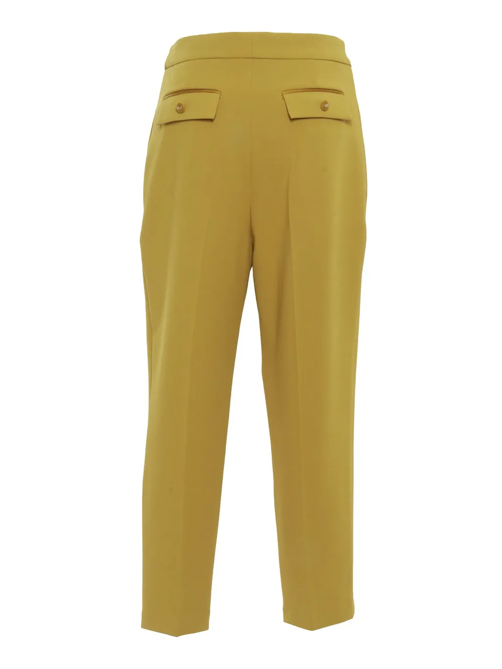 CrÊPe Trousers