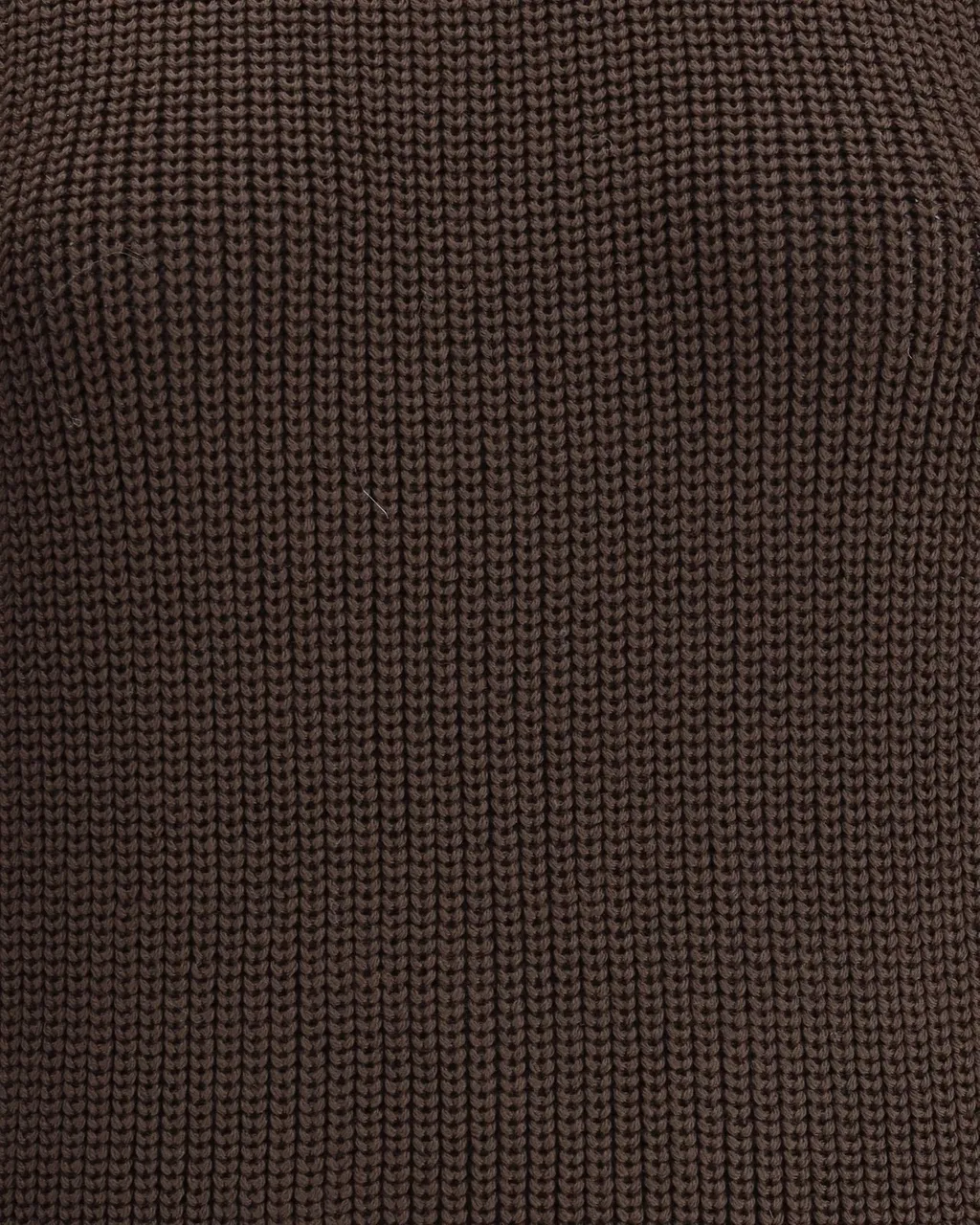 Chunky Knit Sweater
