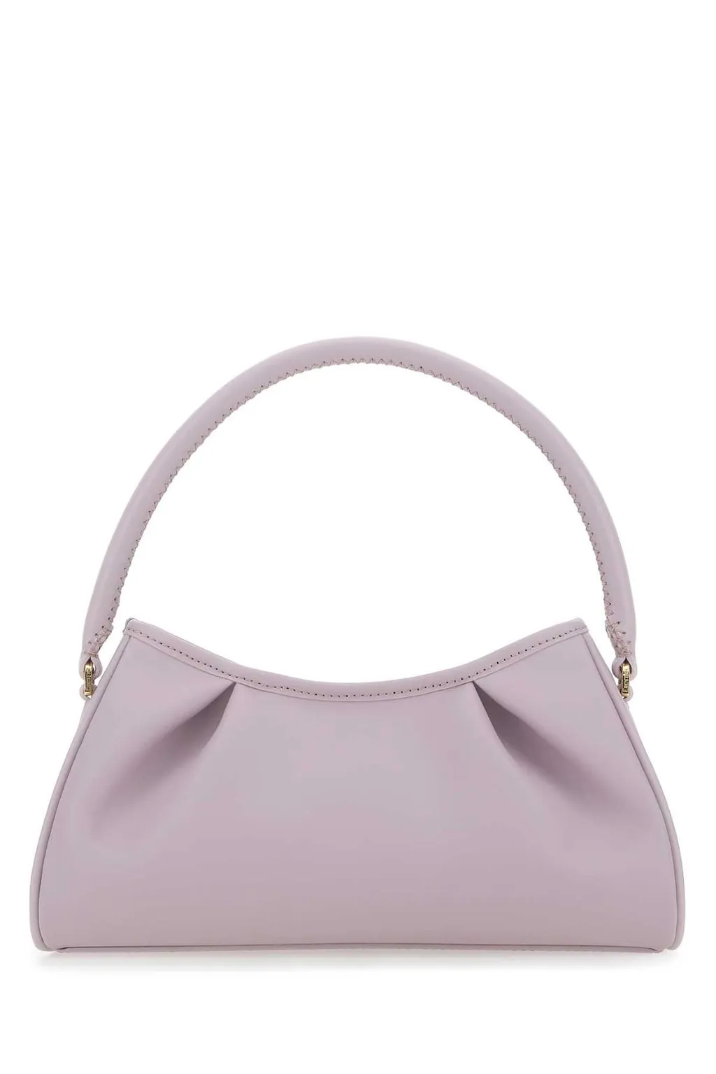 Small Dimple Shoulder Bag