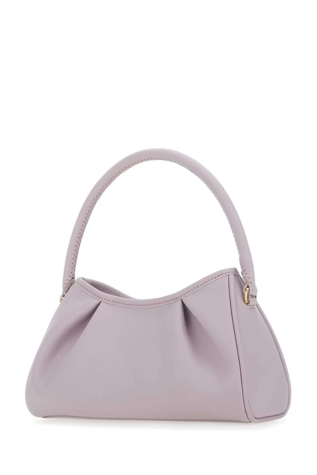 Small Dimple Shoulder Bag
