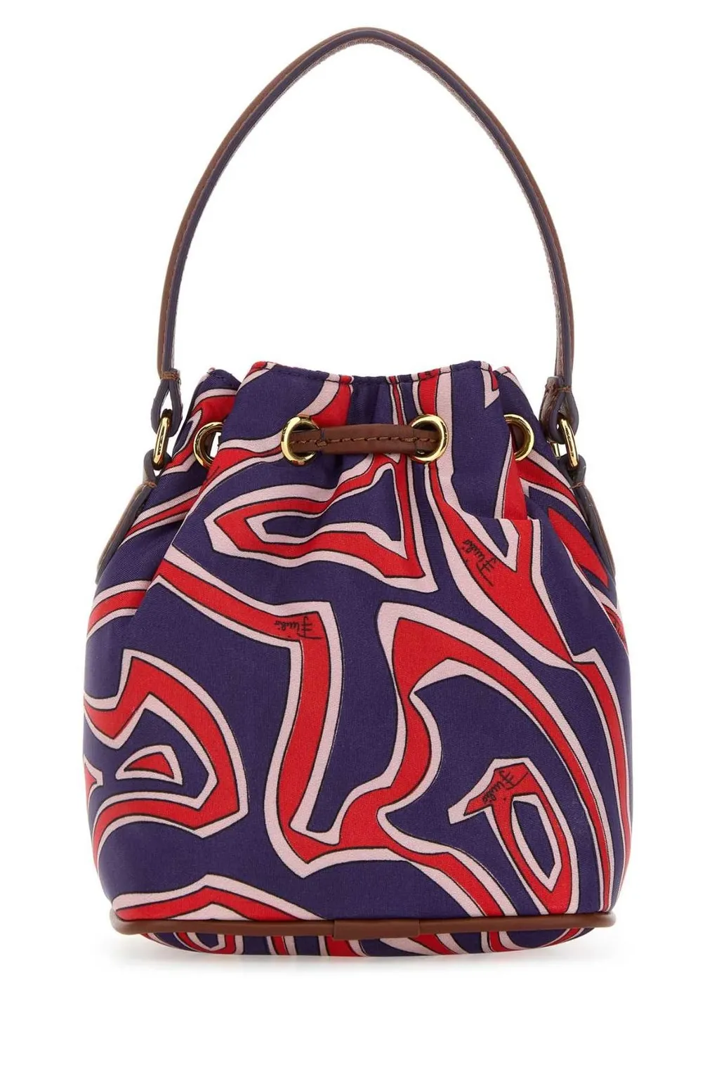 Yummy Bucket Bag