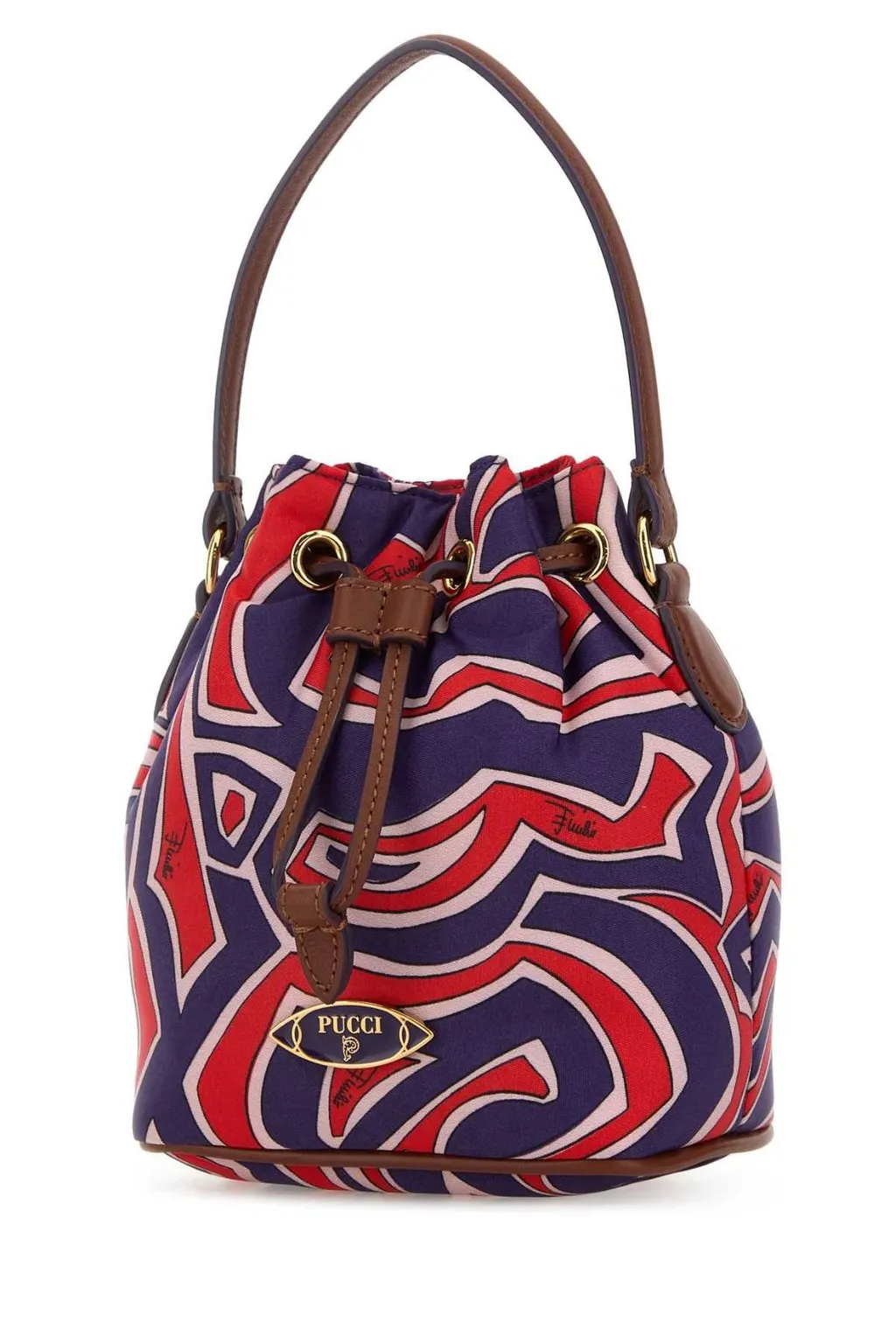 Yummy Bucket Bag