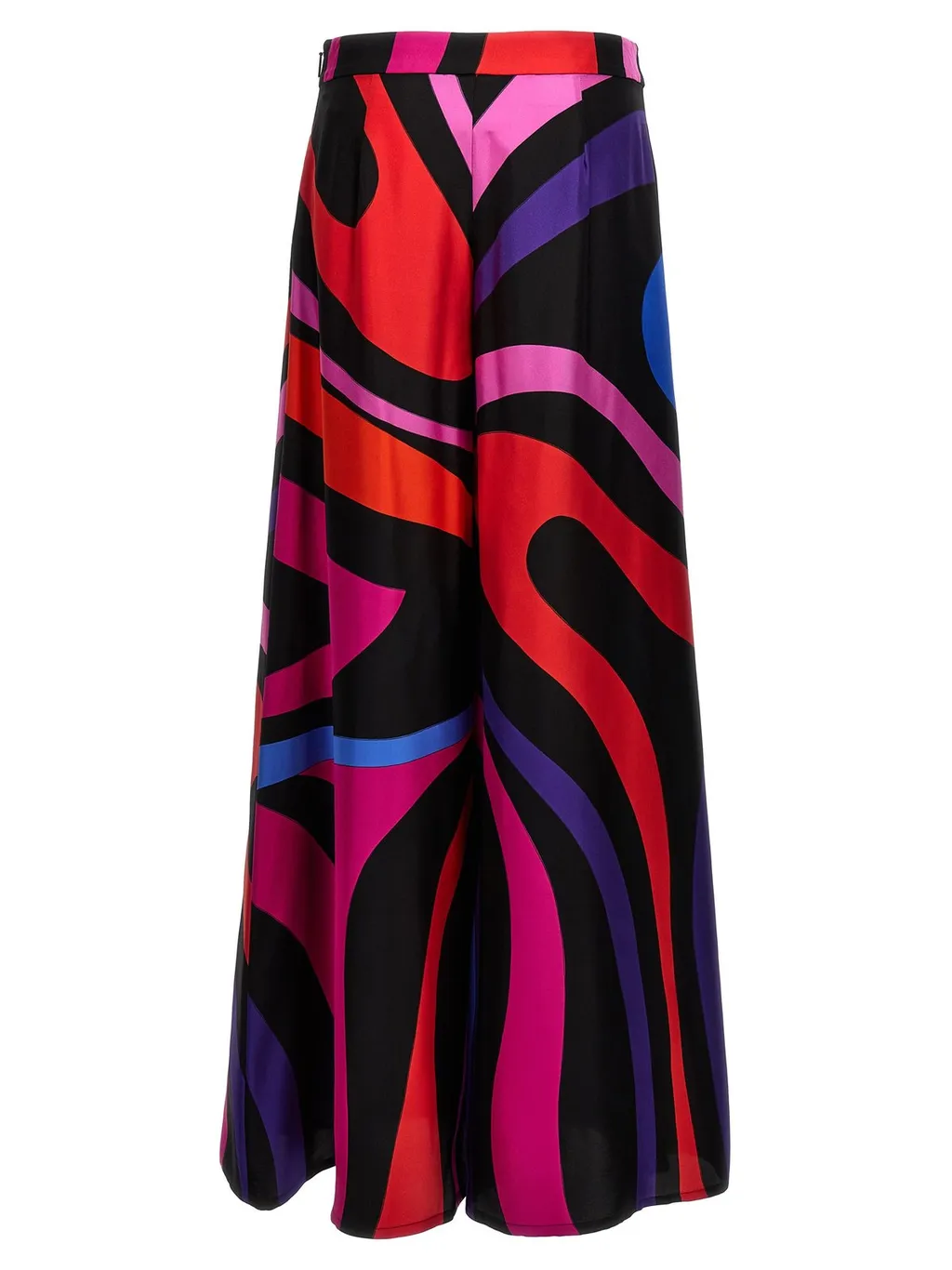 Vivara Wide-Leg Pants
