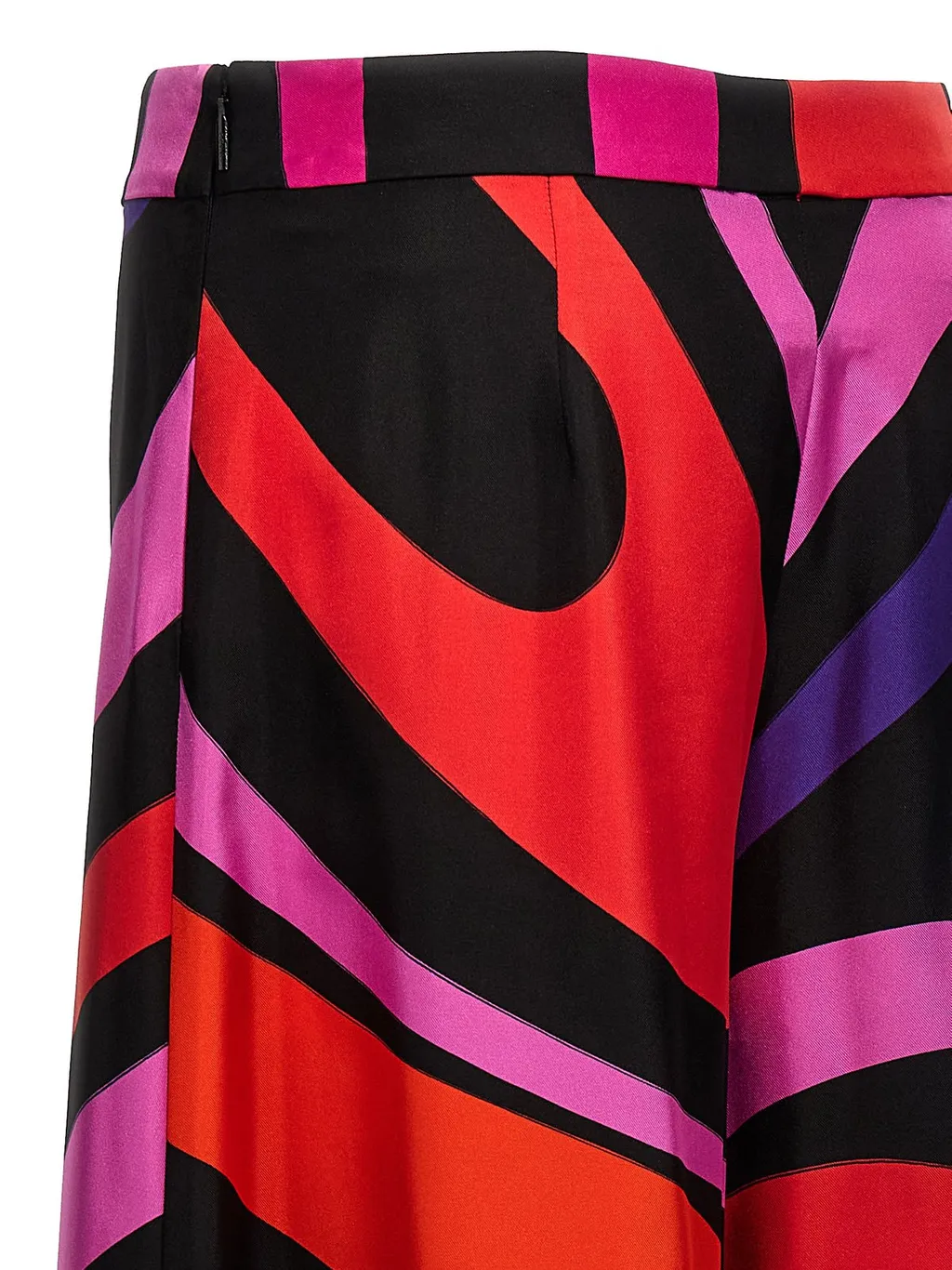 Vivara Wide-Leg Pants