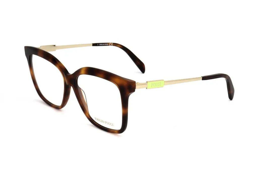 Square Frame Glasses