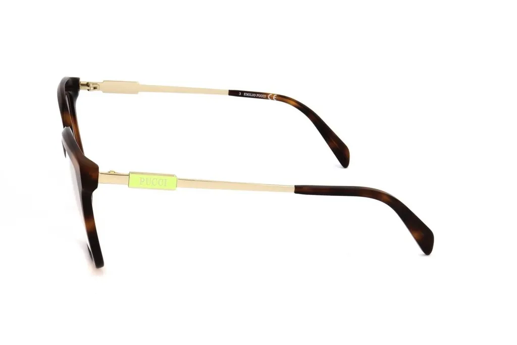 Square Frame Glasses