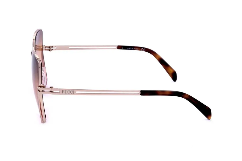 Butterfly Frame Sunglasses
