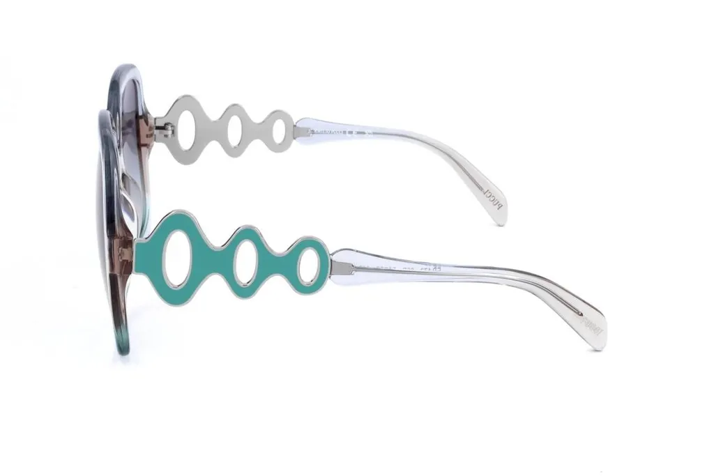 Square Frame Sunglasses