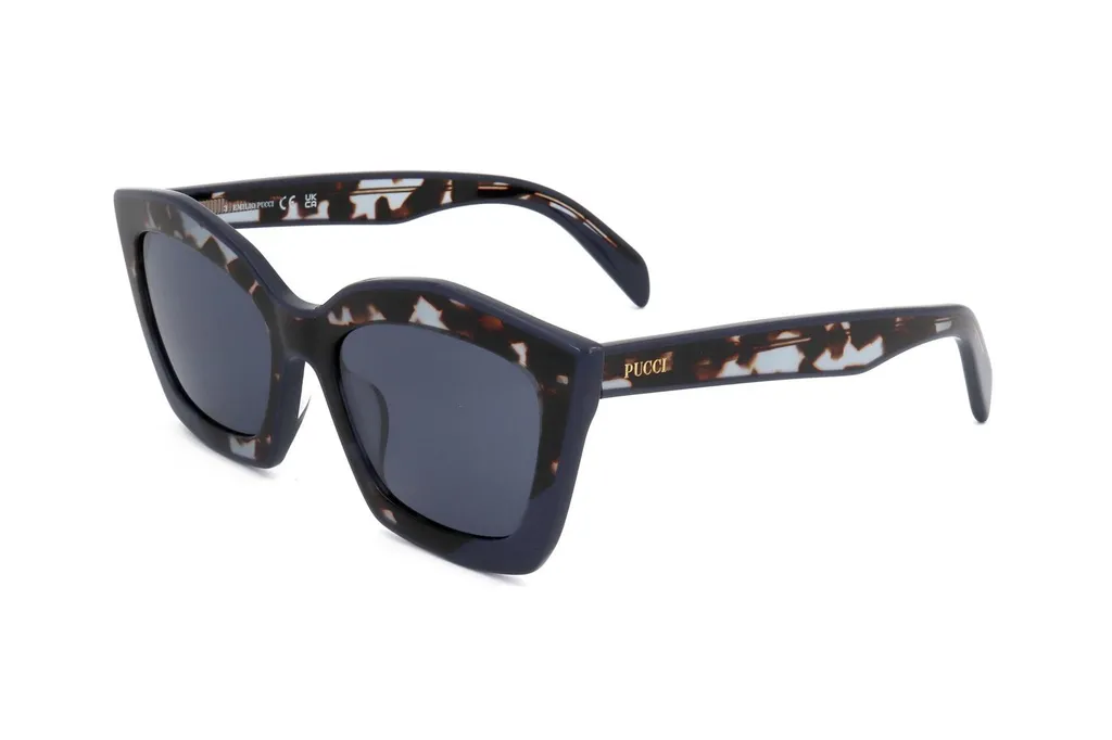 Cat Eye Frame Sunglasses