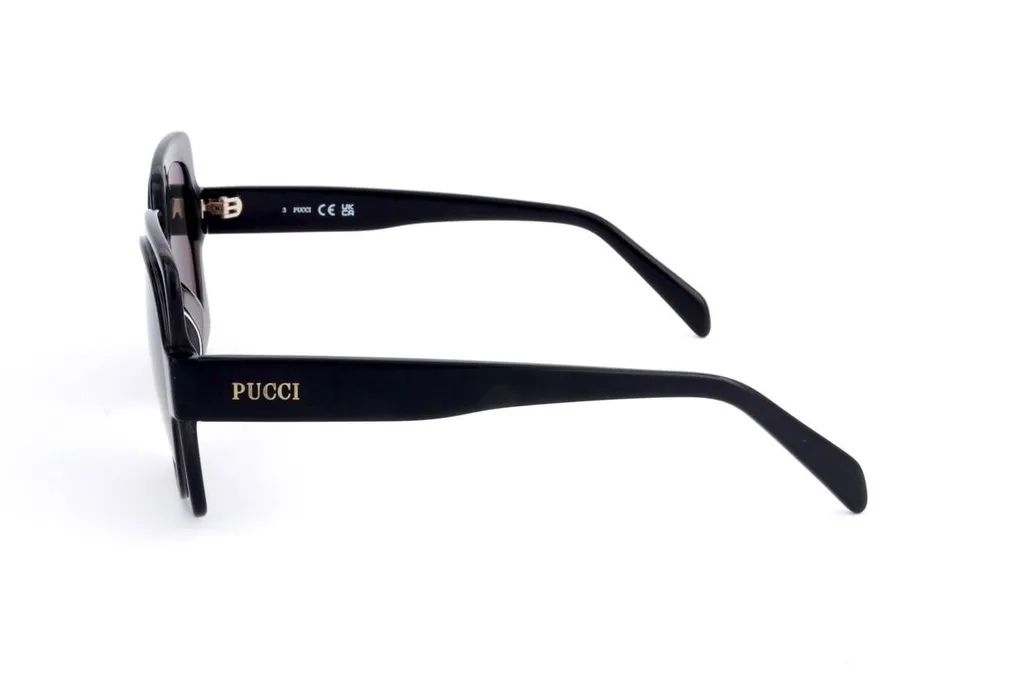 Square Frame Sunglasses