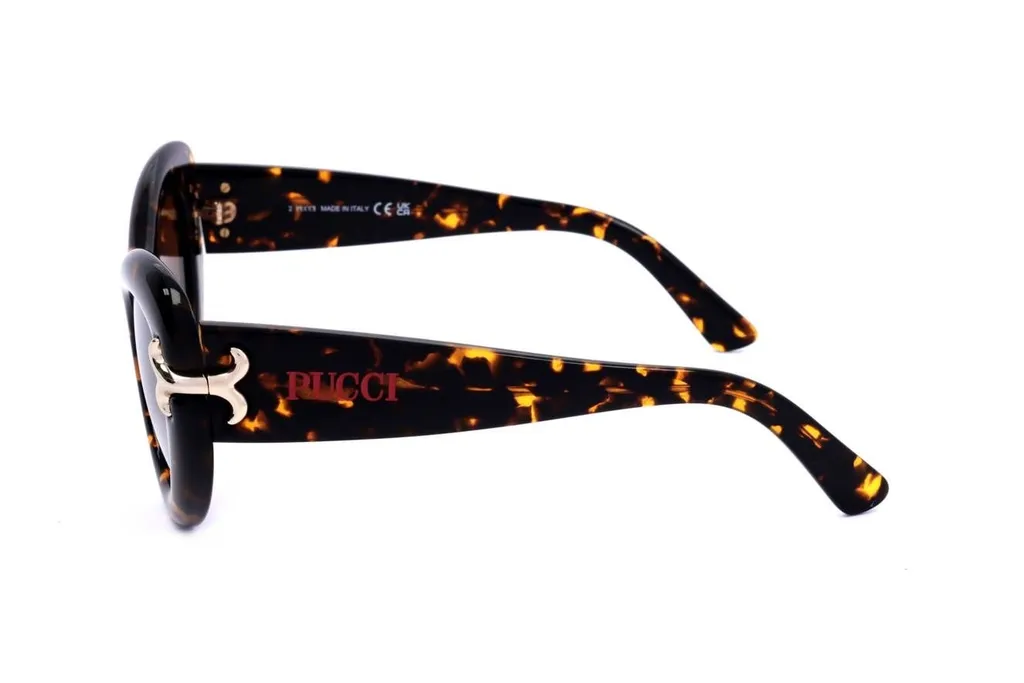 Cat Eye Frame Sunglasses