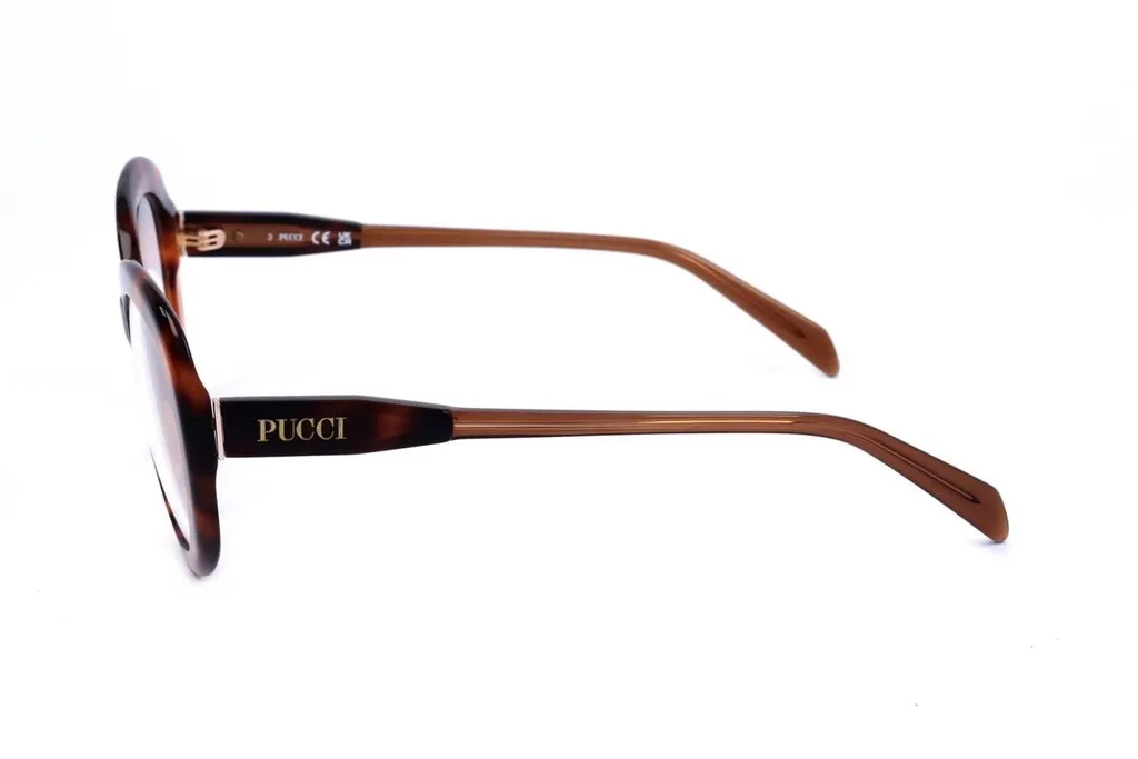 Cat Eye Frame Glasses