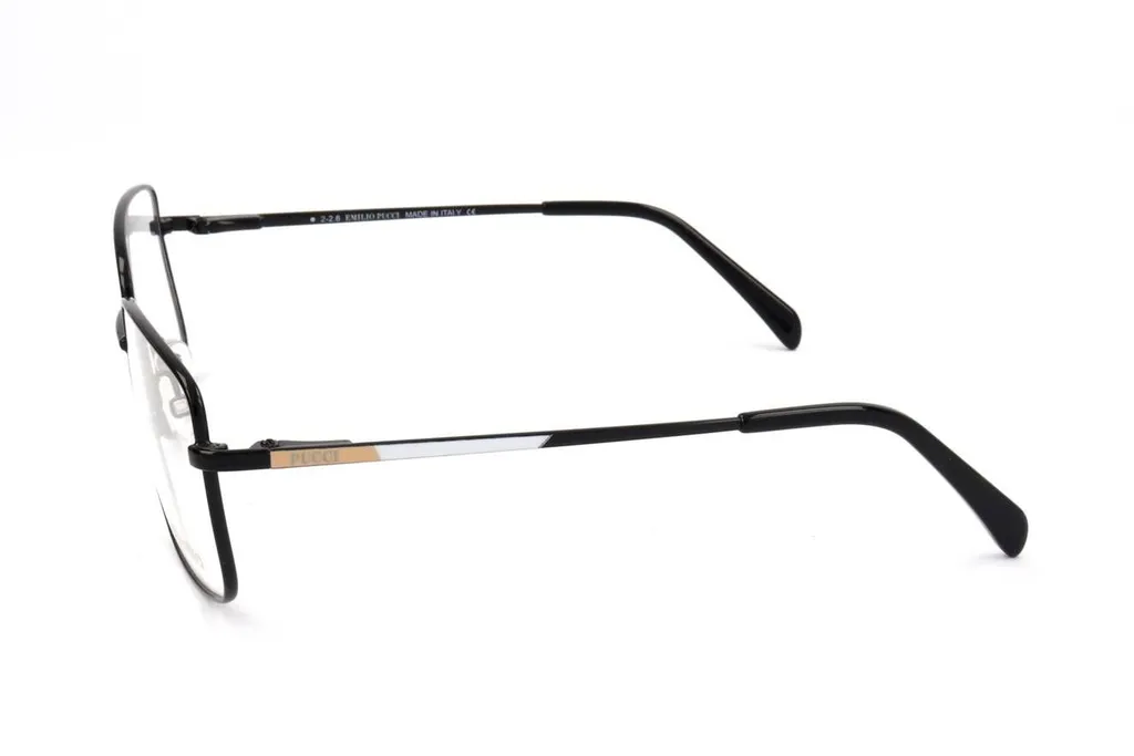 Rectangular Frame Glasses