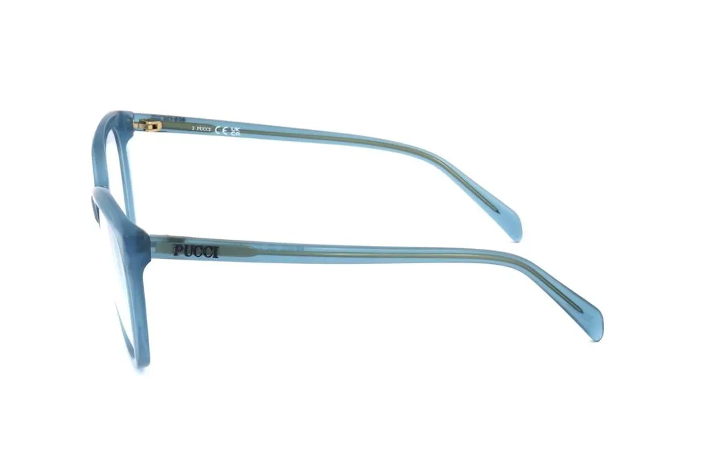 Cat Eye Frame Glasses